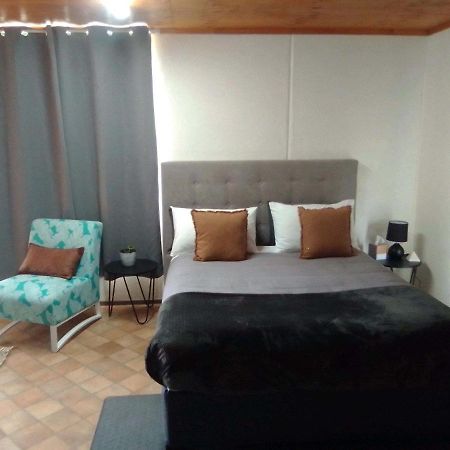 Granite Belt Cabins Hotel Stanthorpe Luaran gambar