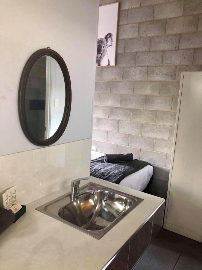 Granite Belt Cabins Hotel Stanthorpe Luaran gambar