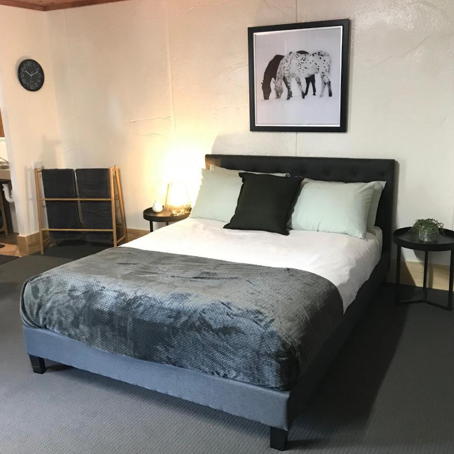 Granite Belt Cabins Hotel Stanthorpe Luaran gambar