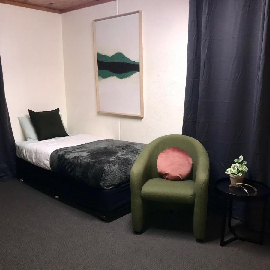 Granite Belt Cabins Hotel Stanthorpe Luaran gambar