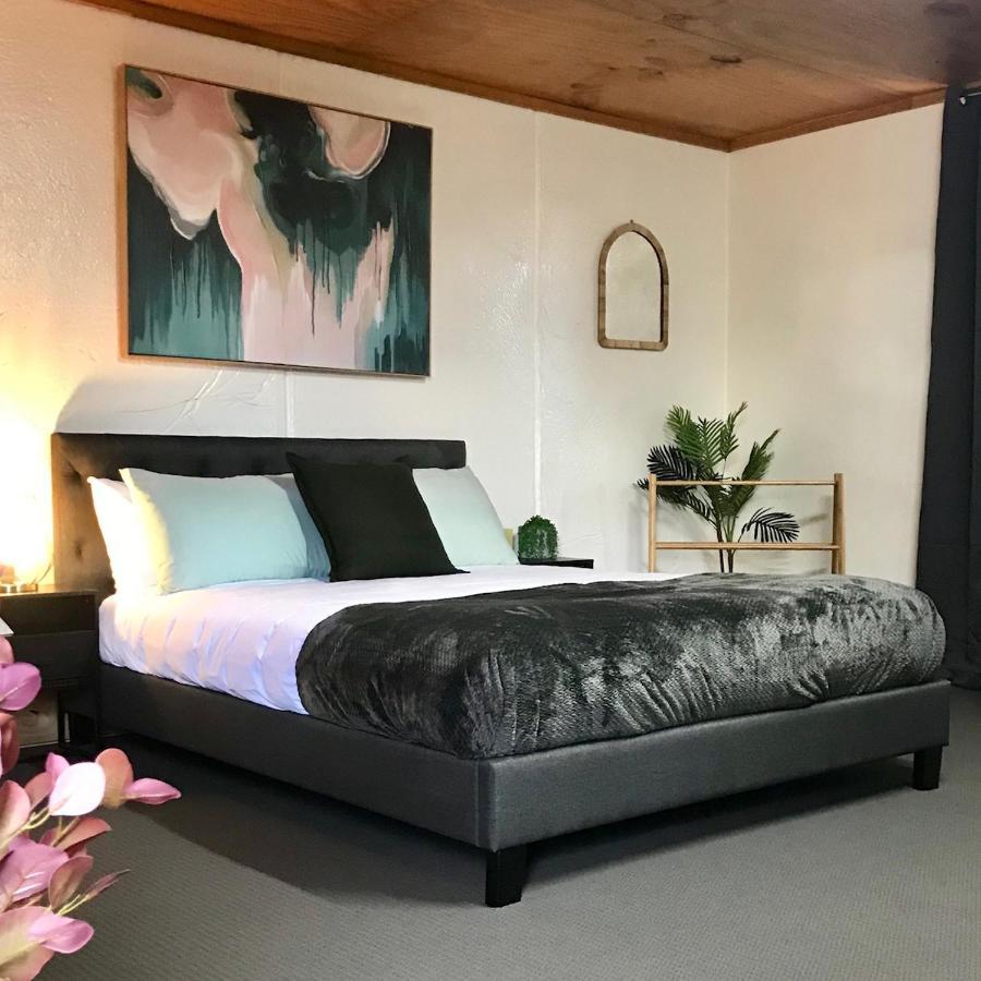 Granite Belt Cabins Hotel Stanthorpe Luaran gambar
