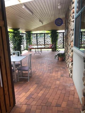 Granite Belt Cabins Hotel Stanthorpe Luaran gambar