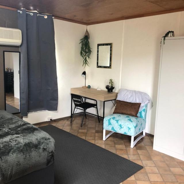 Granite Belt Cabins Hotel Stanthorpe Luaran gambar