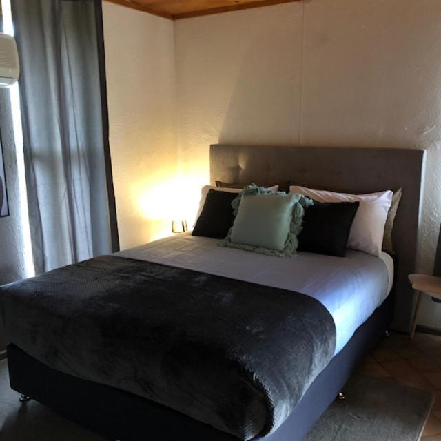 Granite Belt Cabins Hotel Stanthorpe Luaran gambar
