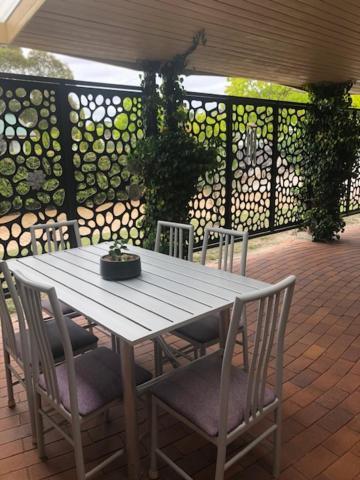 Granite Belt Cabins Hotel Stanthorpe Luaran gambar